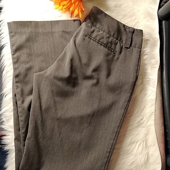 Women's Daisy Fuentes Dress Pants - Picture 3 of 4